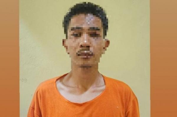 Abis Gondol PCX, Maling Rebahan di Rumah, Nggak Lama Ketangkep