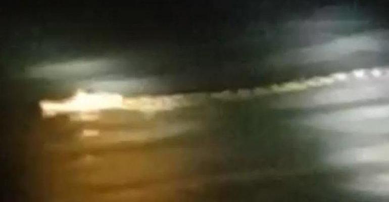 Berita Lampu Hijau Misteri Buaya Putih Muncul Di Sungai Brantas Terekam Kamera Hp Warga 592 likes · 2 talking about this. buaya putih muncul di sungai brantas