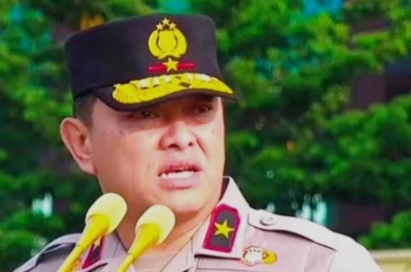 Kapolri Tunjuk Brigjen Hengki Haryadi Jabat Kepala Polda Papua Barat Daya