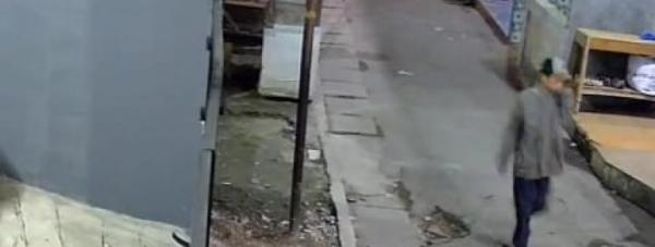 Biasanya Cuma Ketangkep CCTV, Tokek Buron Maling Motor Akhirnya Ketangkep Polisi, Langsung Dikandangin