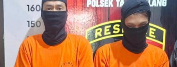 Pake Sabu, Ngaku Buat Tambah Stamina, Bos Pecel Lele Diciduk Polisi