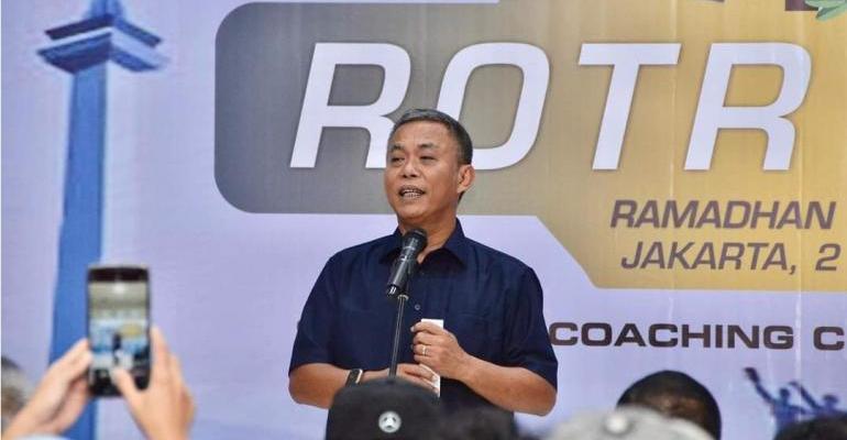 Pemanasan Time Rally 2023, IMI-ATRI dan Banteng Motorsport Gelar ROTR ...