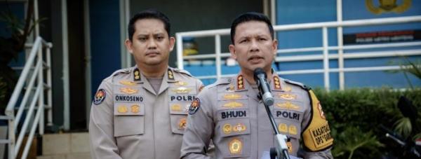 PMJ Pastikan Proses Hukum Perkara Anggota Polri di Pondok Cabe