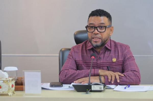 RUU Migas Disorot, Filep: PI 10 Persen Harus Jadi Hak Daerah