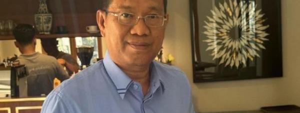 SGY: Pelan-Pelan Bongkar Persoalan Jakarta Berbasis Data dan Fakta