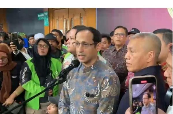 Soal Duit Rp 4,8 T, Hakim Anjurkan Jaksa TPPU-kan Nadiem