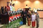 10 Nama Calon Anggota BPK Ditetapkan DPD, Ini Daftarnya