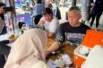 Abdul Syukur Center Konsisten Tebar Manfaat Lewat Donor Darah