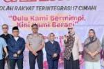 Agita Nurfianti: Jangan Batasi Mimpi Anak karena Latar Belakang