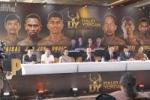DPD RI Dukung Daud Yordan Promotions, Bidik Lahirnya Juara Dunia Baru