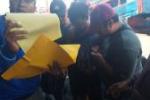 Edarin Sabu di Kawasan Muara Baru, 2 Pria Ditangkap Polisi