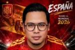 Final World Cup 2026: Sekcam Kelapa Dua Optimis Tim Matador Juara!
