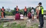 KAI Daop 3 Cirebon Imbau Masyarakat Tidak Beraktivitas di Jalur KA