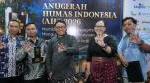 KAI Daop 3 Cirebon Raih Silver Winner Anugerah Humas Indonesia