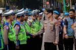 Kapolda Metro Jaya Ajak Personel Peduli Lingkungan