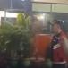 Kapolsek Batuceper Gelar Cipta Kondisi Jaga Malam Hari Tetap Kondusif