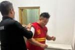 Kejari Tangkot Tangkap Buron Penipuan Yan Aditio Halid di Tegal
