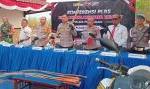 Keroyok Teknisi Wifi, Dua Remaja Dibekuk Polsek Purwadadi