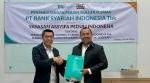 LAZ Assyifa Peduli dan BSI Perkuat Sinergi Digitalisasi ZIS