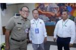 Lulus 100 Persen, Bukti Wartawan Jakarta Semakin Kompeten