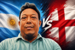 Mengapa Timnas Argentina Tidak Merayakan Gelar Bersama Presiden?