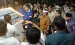 Menteri PKP Resmikan Rumah Susun Yayasan Nur Ilmi Prawira Subang