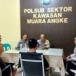 Merasa Ketipu, Calon ABK Kapal Cumi di Muara Angke Ngadu ke Polisi