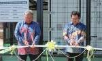Nelayan Citemu Dapat Bantuan Cold Storage Canggih dari Cirebon Power