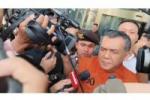 OTT di Jakarta, KPK Resmi Tahan Wamen Imigrasi Silmy Karim