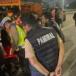 Perangi Street Crime, Perimeter Utara Bandara Soetta Disisir Petugas Gabungan