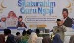 Perkuat Sinergi, As-Syifa Silaturahmi dengan 201 Guru Ngaji di Subang