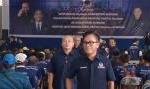 Pileg 2029, Partai NasDem Targetkan Raih 11 Kursi DPRD Subang