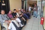 Polsek Beji Amankan 7 Pelaku Tawuran di Jalan H. Asnawi