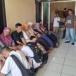 Polsek Beji Amankan 7 Pelaku Tawuran di Jalan H. Asnawi