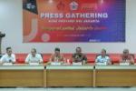 PON Pantai Ancol ; Bergerak untuk Jakarta Juara dan Dongrak Ekonomi