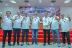 Rudi Bratanusa Resmi Pimpin IMI DKI Jakarta Periode 2026–2030