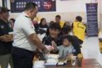 Rutan Cipinang Hadirkan Ruang Hangat bagi Warga Binaan dan Buah Hati