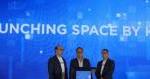 Space by KAI Permudah Mitra Bisnis Akses Informasi Aset