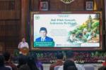 Sultan Dorong Bali Jadi Pelopor Gerakan Pilah Sampah Nasional
