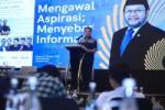 Yorrys Raweyai: Aspirasi Daerah Harus Menembus Panggung Nasional