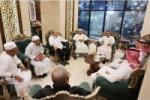 Bertemu Sejumlah Pengusaha Arab, Ketua DPD RI: Indonesia akan Menjadi Penjaga Harapan Hidup Dunia