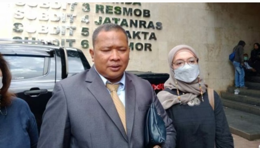 Kasus mafia tanah